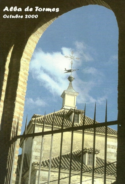 Fiestas de Santa Teresa  